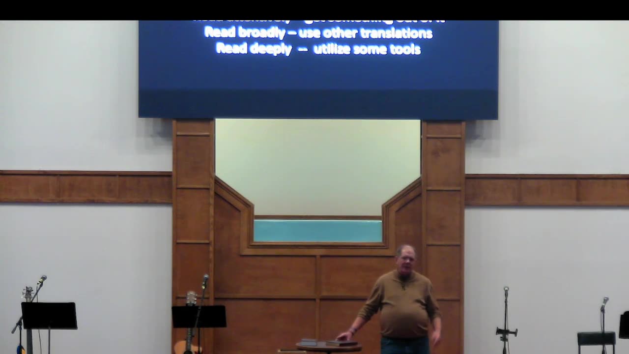 Ready, Set, Grow! (Part 4)