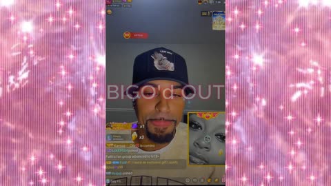 Droski Pops Up On 21 While She Was On Live w/ NoCap | She Explains Why She Was Kicked Out