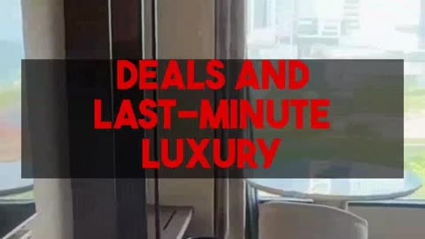 Can You Afford Business Class & 5-Star? Mighty Travels PREMIUM Review!