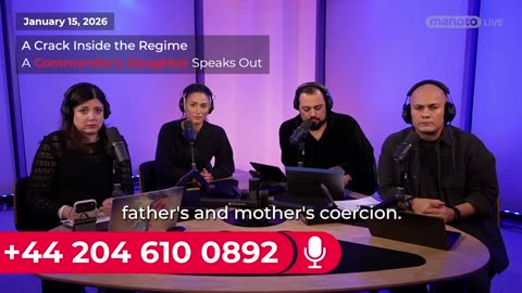 BREAKING FROM INSIDE OCCUPIED IRAN: