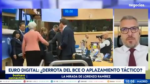 Euro Digital - afortunadamente hay un Aplazamiento.... Tactico