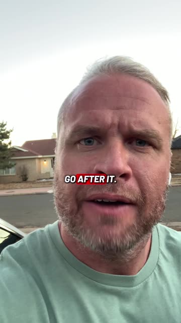 Some Nighttime Inspiration & Encouragement!