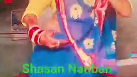 Shasan buniyadi Hamar Devru bhulava