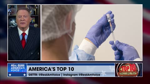 America's Top 10 for 11/01/25 - Segment 1