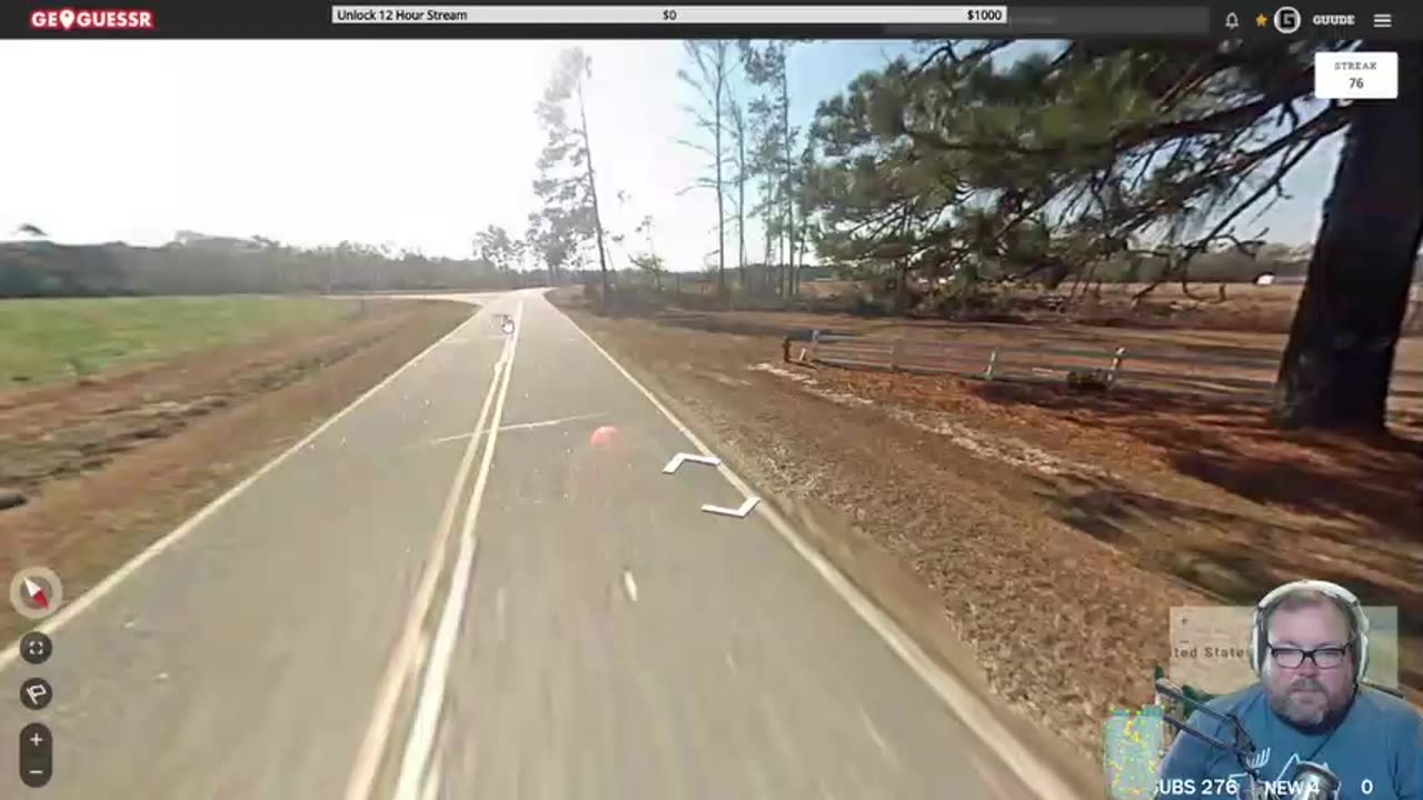 Guude Live 2021-08-06 Using that road trip knowledge