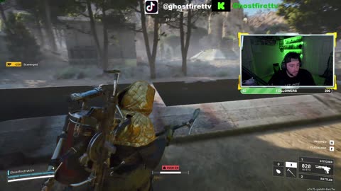 Playing Arc Raiders, on the hunt for the Goop