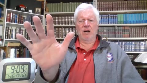 Beginning our 9 pm prayer call for Victorious Prayer Warriors