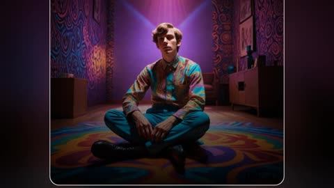 A Trip Without Going Anywhere [Alt. v1] (1960s-style)