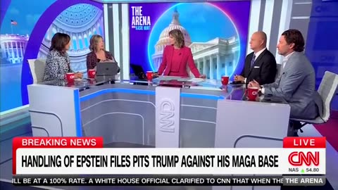 GOP Pollster Warns Party About How Elon Musk's America Party Changes Midterms