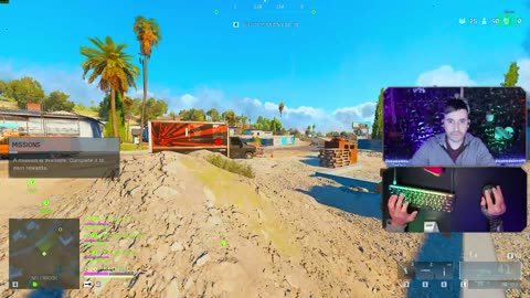 Trying The Battlefield BR! #Battlefield