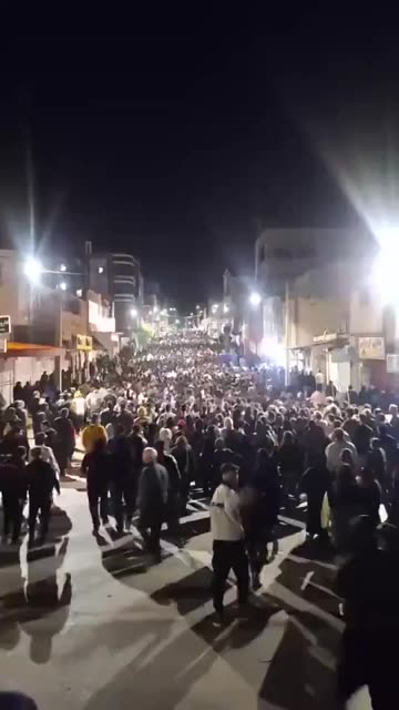 This is the beginning of the end for the Tehran tyranny. BBC have missed all of this.