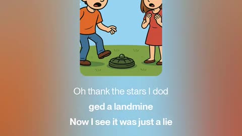 Dodged a Landmine