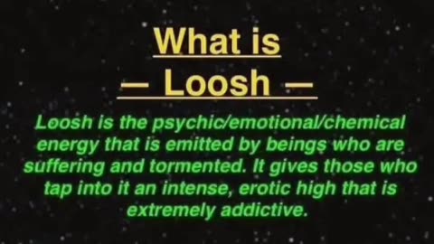 The Invasion Happened already