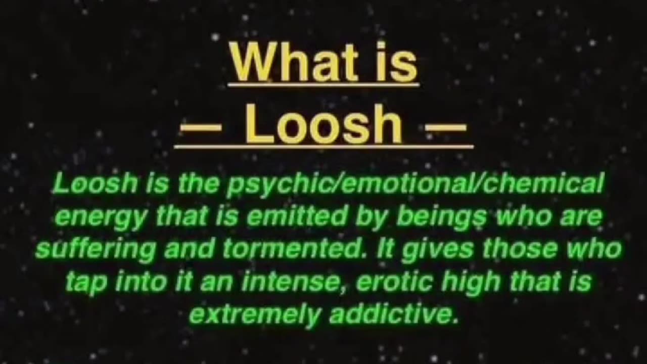 The Invasion Happened already