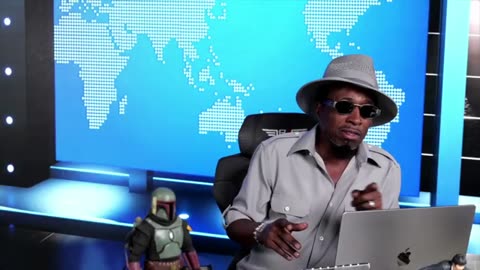Eddie Griffin Talks Charlie Kirk Hit Job, Train Stabbing , Tyler Perry Lawsuit