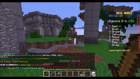 Bullseye V2