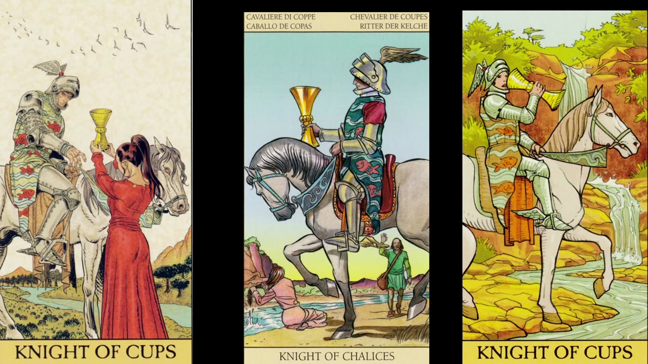 Cancer en Julio 2025 (buscas sentirte mejor)