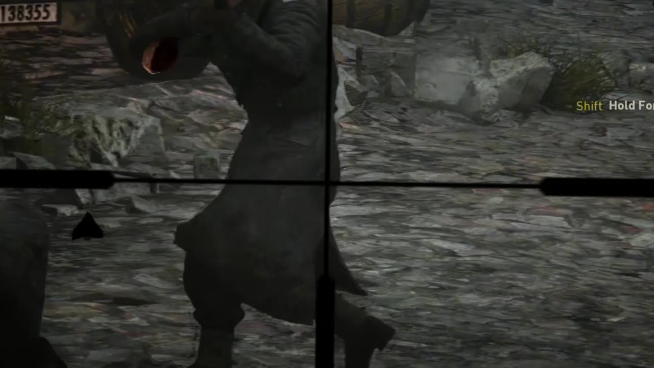 An Amazing Graphics for 2K25 | COD WWII