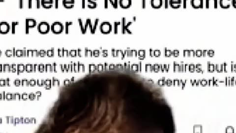 AT LEAST THE PATRIARCHY IS DISMANTLED 💪