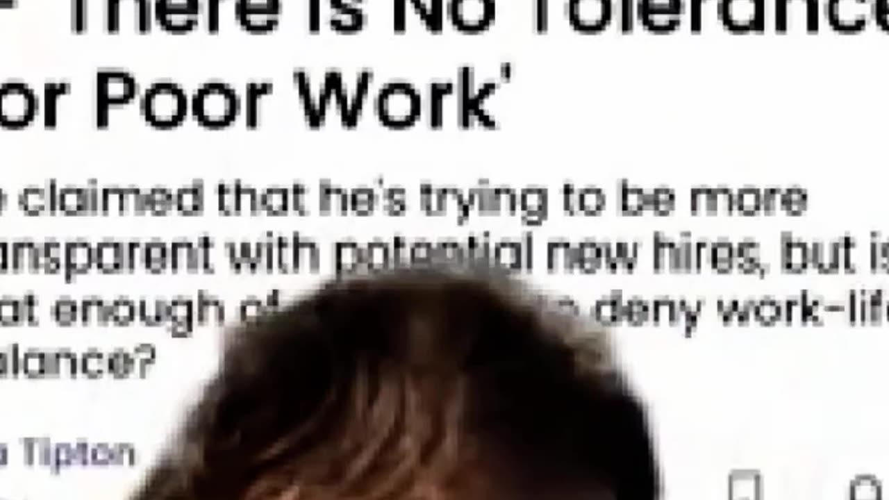 AT LEAST THE PATRIARCHY IS DISMANTLED 💪