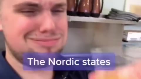 Countries Reacting to WW3 [Funny]