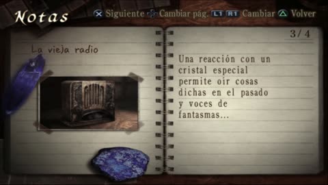 Fatal Frame 3 The Tormented Parte 4