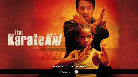 Jaden Smith & Jackie Chan starrer 'The Karate Kid' | The Victory Moment - 10 minutes Preview