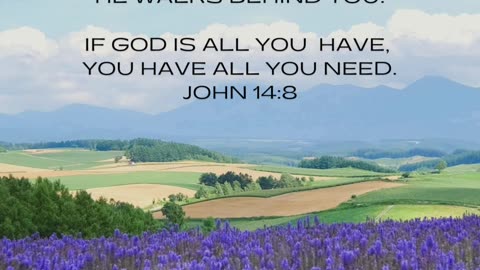 God will make a way
