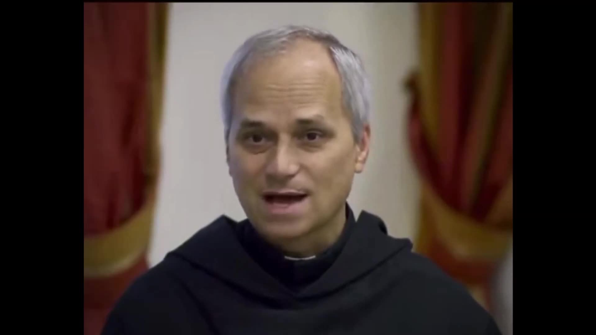 Pope Leo XIV on Media Bias