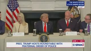 President Trump says him & Elon are going to have a private discussion