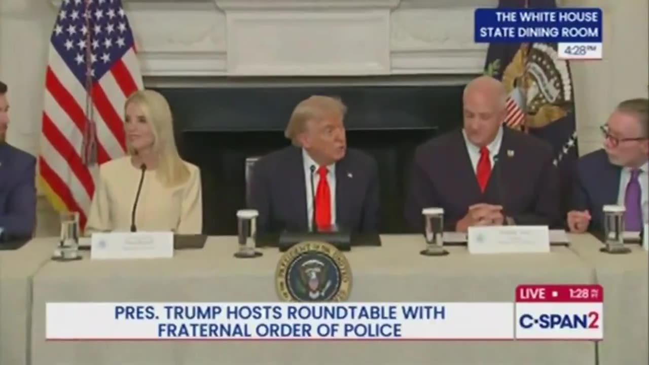 President Trump says him & Elon are going to have a private discussion