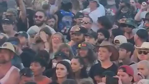 Flyleaf - I'm So Sick Live at Boardwalk Rock, Ocean City Beach Maryland 2025