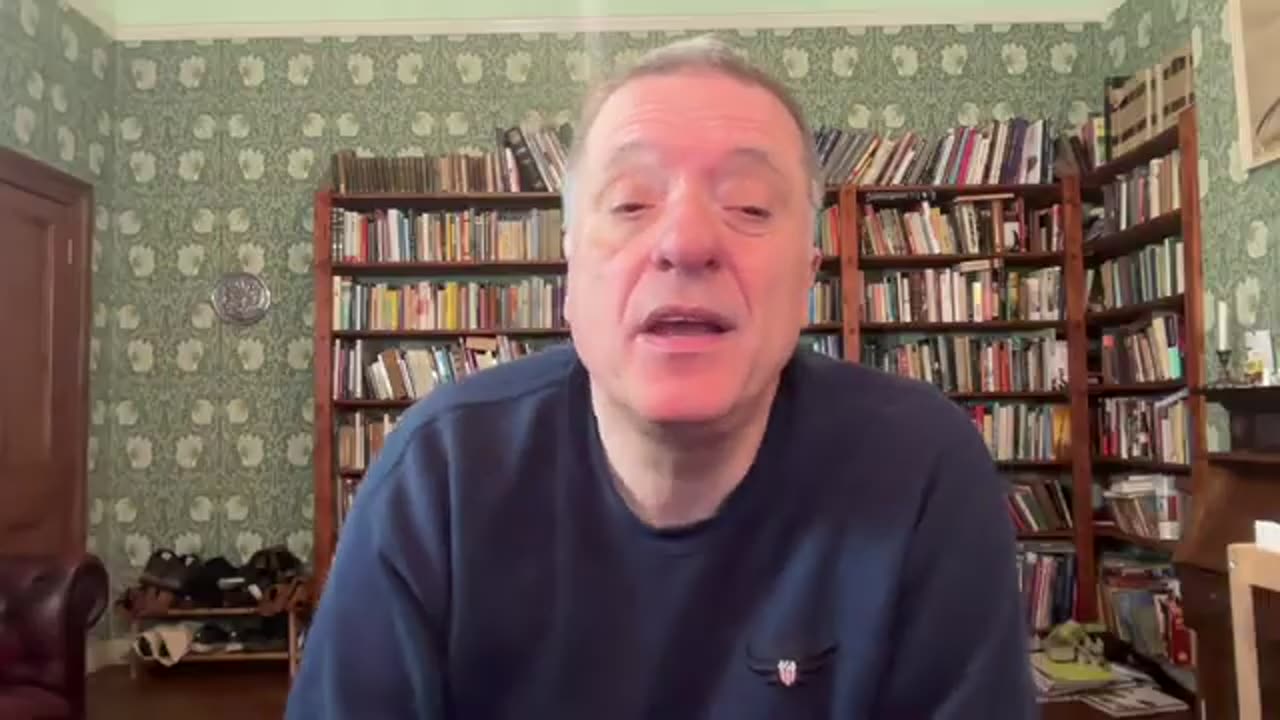 Visionless Starmer Flounders After Poll Shock; Germany Acts To Ban AfD; Russian Buildup Spooks NATO