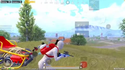 PUBG GAMING