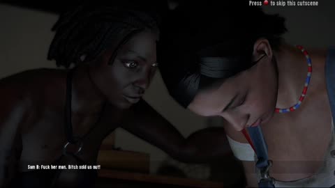 Dead Island - Rescuing Jin