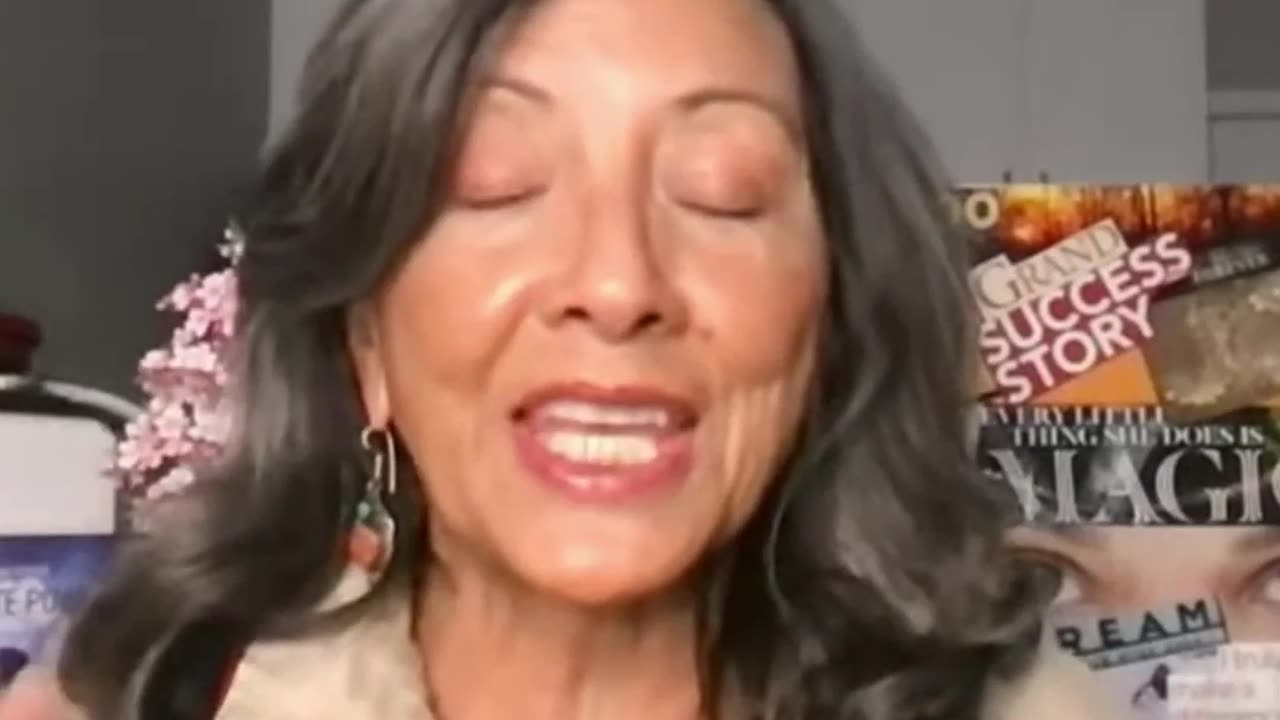 Your attention is powerful, more powerful than you think.