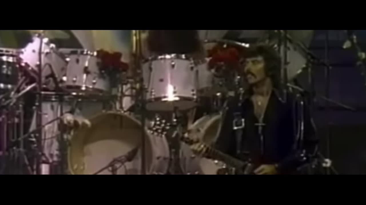 [James Michael] Ozzy feat. Britney Spears - Toxic Sabbath