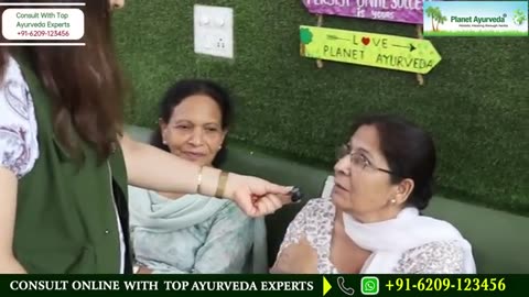 Best Ayurveda Treatment Centre for Liver Cirrhosis