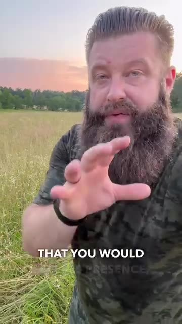 Would you give me a minute to pray for you? #prayer