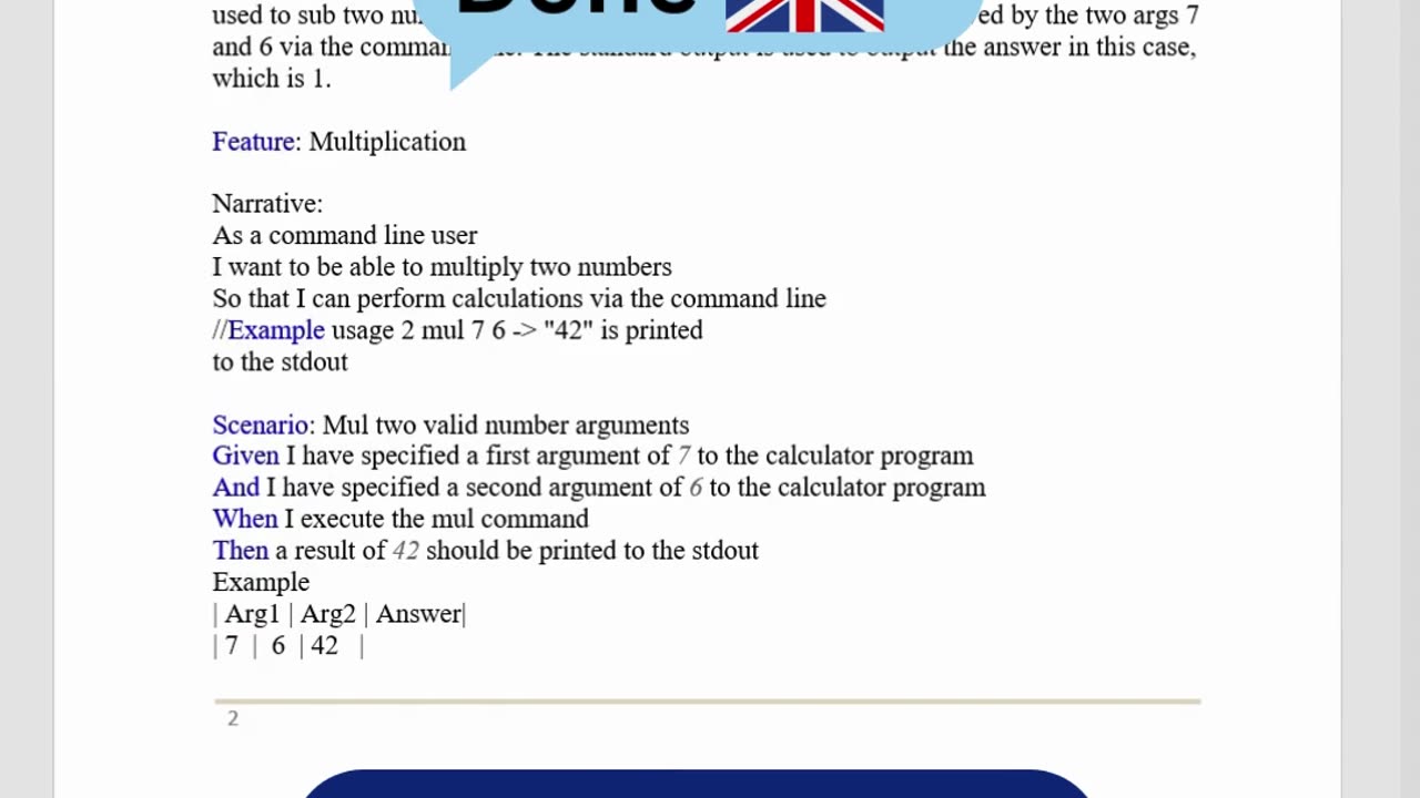 Student Work ( Report ) | CMP5361 Assessment Part 1 Declarative Programming Coursework | BCU UK