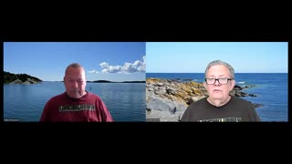 Lunchklubben 1 aug - Hyckleriet inom systemmedia