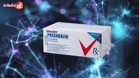 Pregabalin, Empfohlene Dosierung
