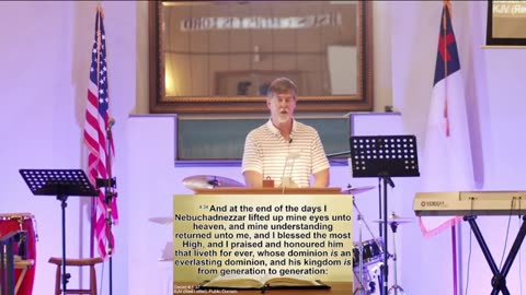 Hindurances to Your Healing Breakthrough - Pastor Gary Culp
