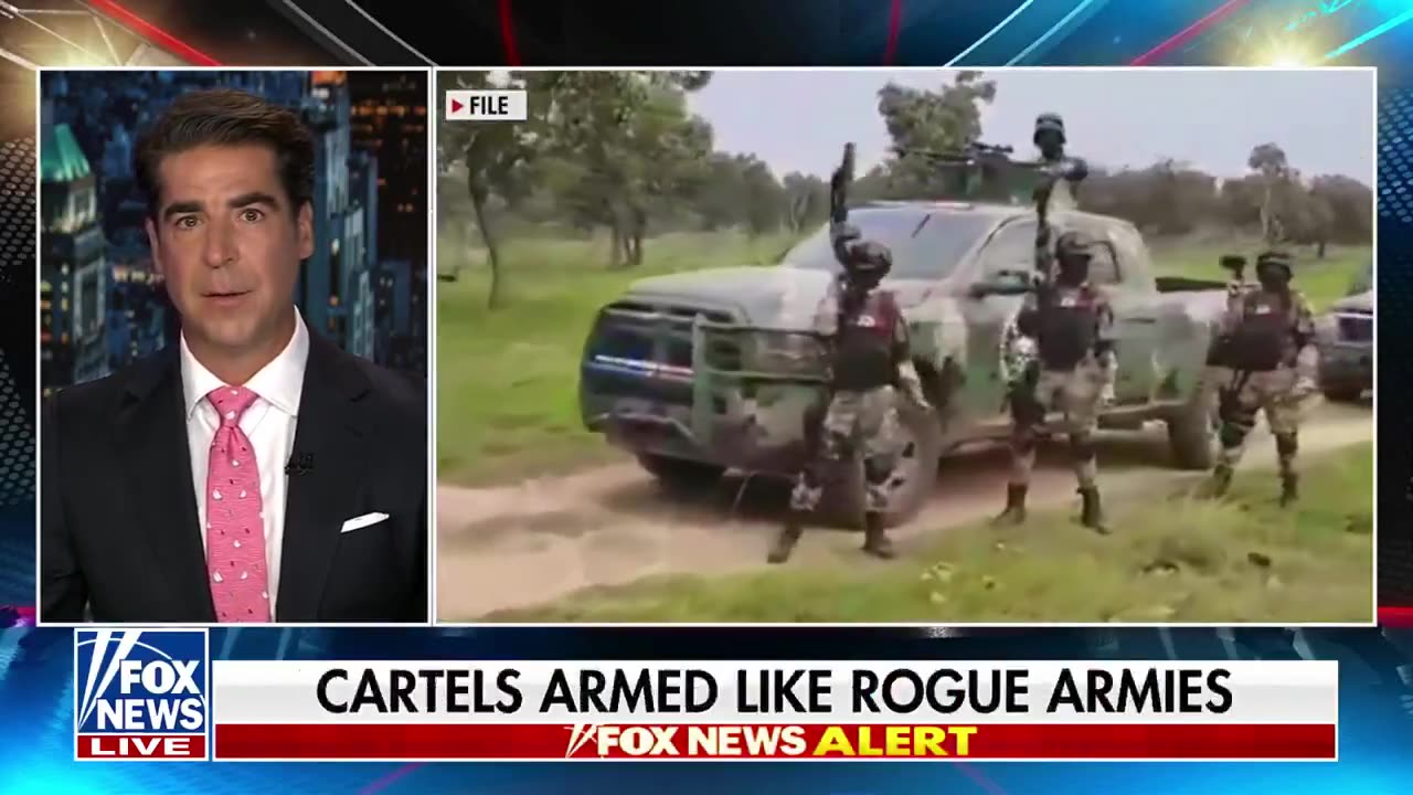 🚨BREAKING: TRUMP STRIKES A CARTEL COCAINE SPEEDBOAT 🚨