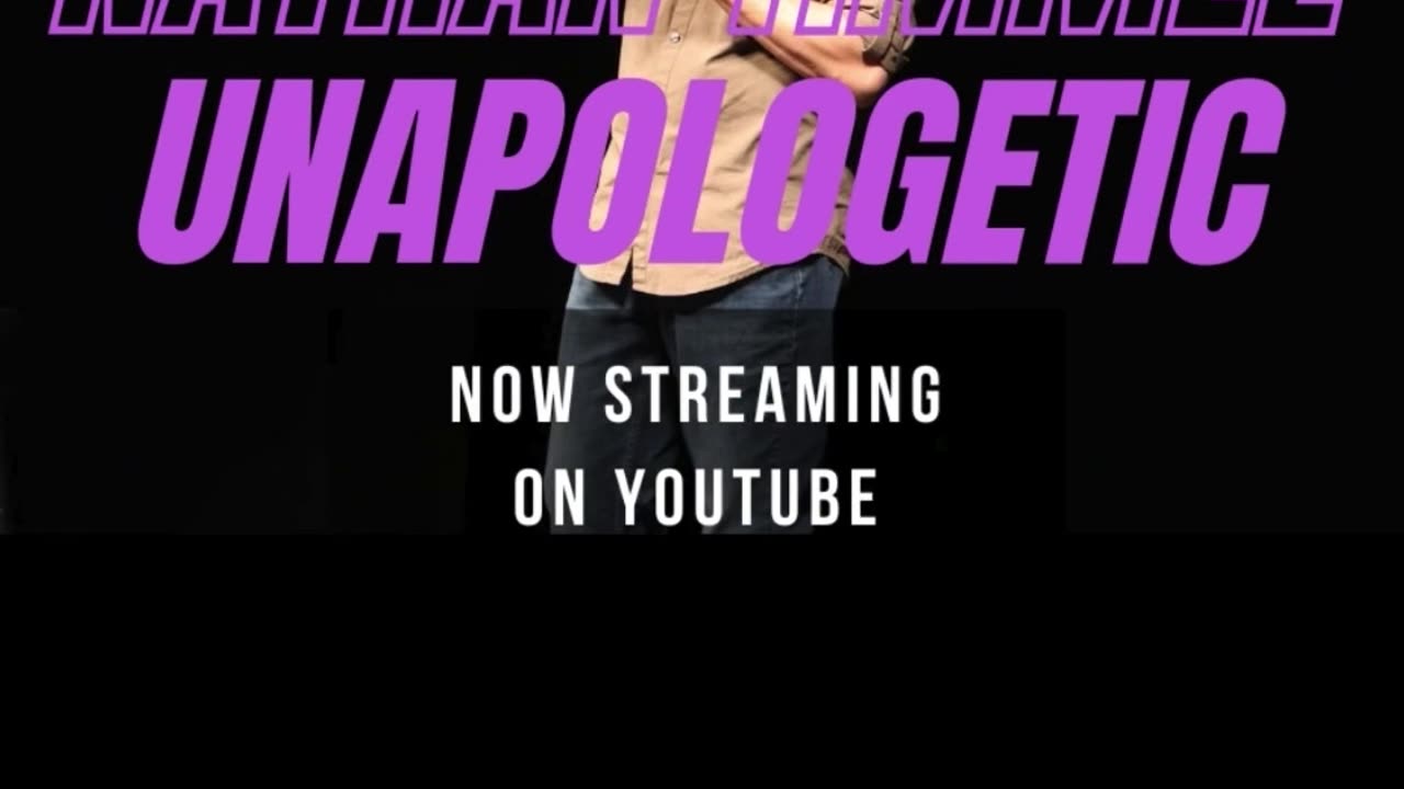 Stand-up Comedy: Where to Buy a Baby? Try the Walmart Parking Lot