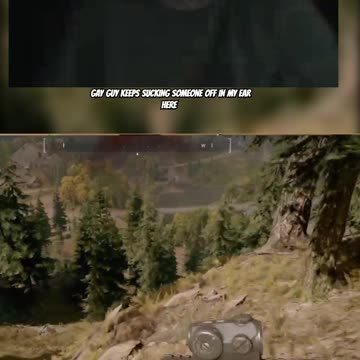 Every Sound In This Game is Gay AF