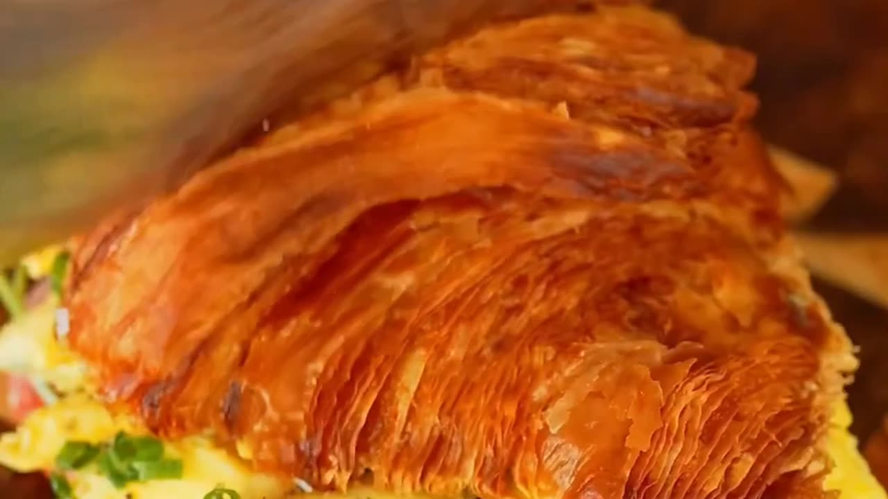 Italian sandwich 🥪