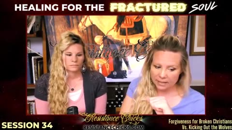 FaithNFreedomTV Podcast