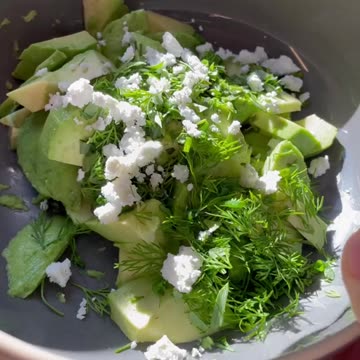 Keto Diet Video Recipe No. 307