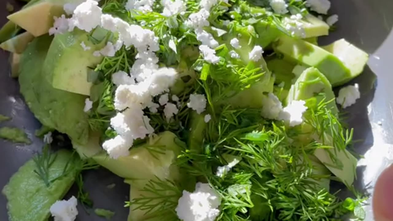 Keto Diet Video Recipe No. 307